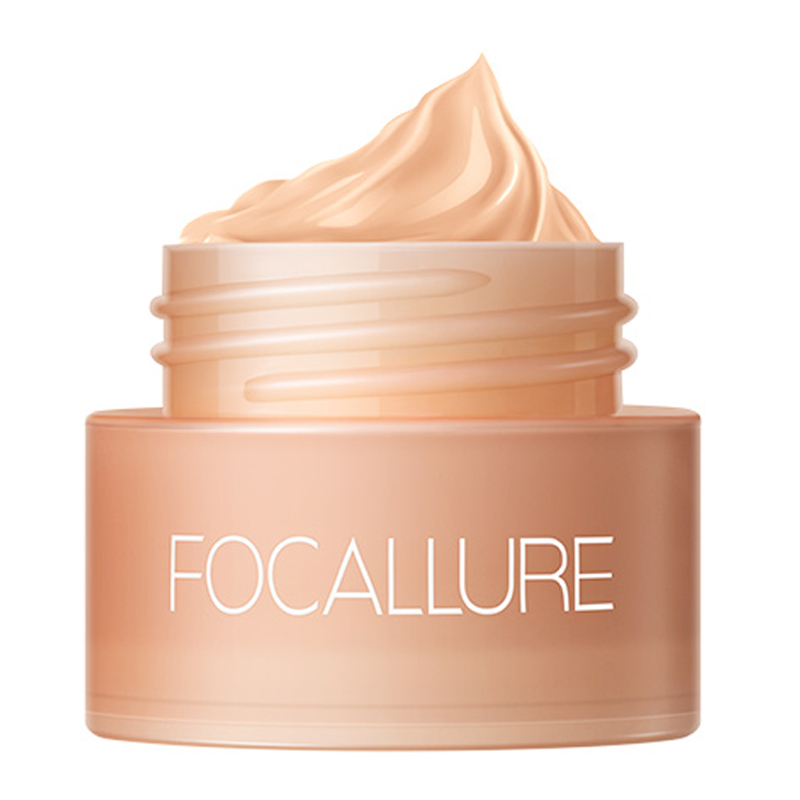 Focallure Clay Mask FA-SC12 CM03 Grapefruit 9gr | Gogobli