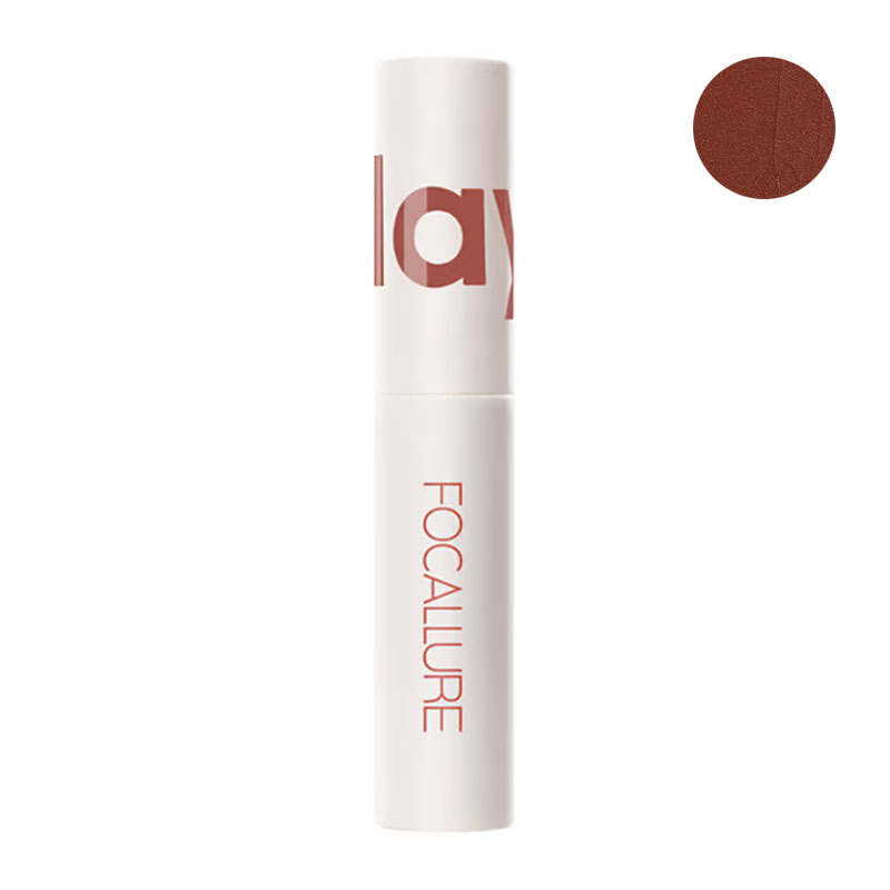 Focallure True Matte Liquid Lipstick FA-179-301 16gr | Gogobli