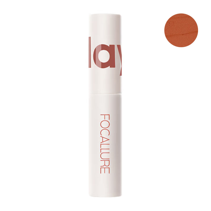Focallure True Matte Liquid Lipstick FA-179-001 16gr | Gogobli