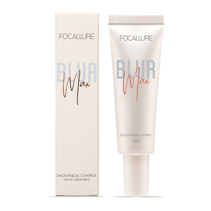 Focallure Blurmax Pore-Minimize Primer FA138 25gr | Gogobli
