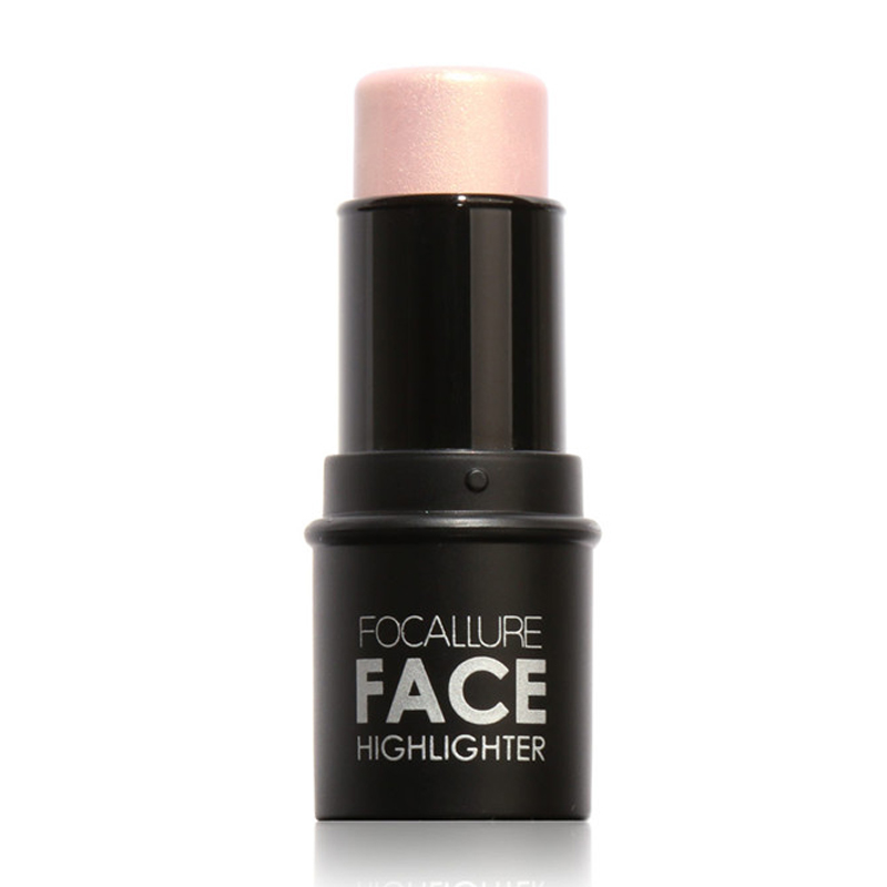Focallure Highlighter And Contour Multi Stick FA01-02 Gold 6gr | Gogobli