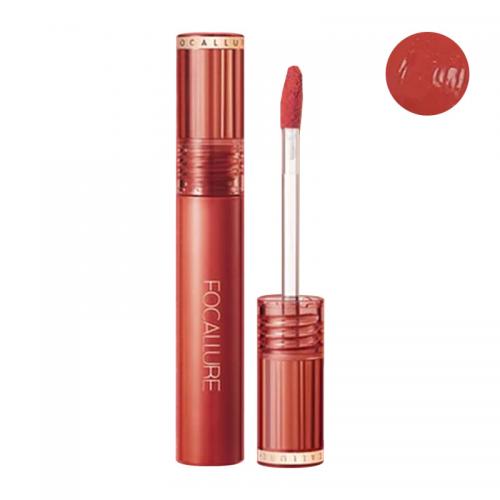Focallure Glossy Tint FA208-302 Red 1.8gr (ED: Des 25) | Gogobli