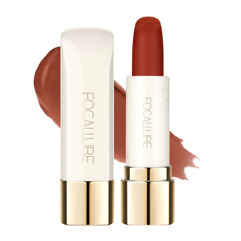 Focallure Pure Matte Lipstick FA203-302 3.7gr | Gogobli
