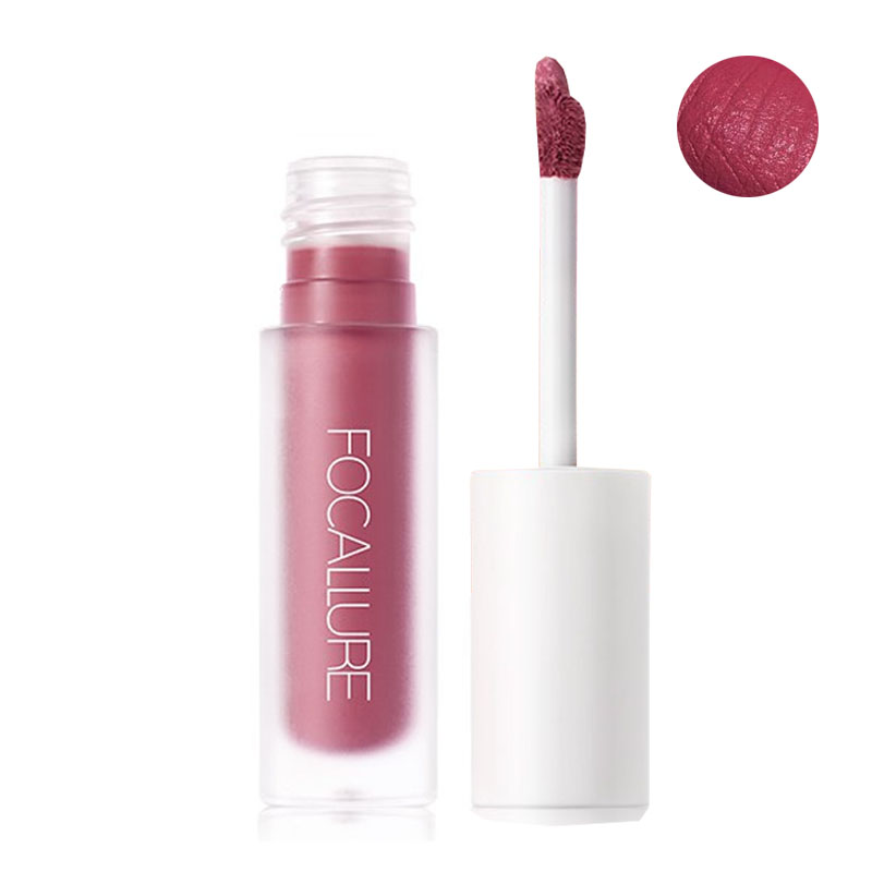 Focallure Staymax Matte Lip Ink FA134-09 Jersey 3.5gr | Gogobli