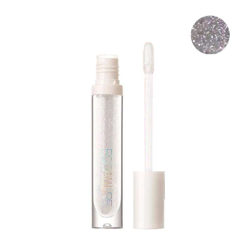 Focallure Plump High Shine Lip Glow FA153-06 Diamond 3gr | Gogobli