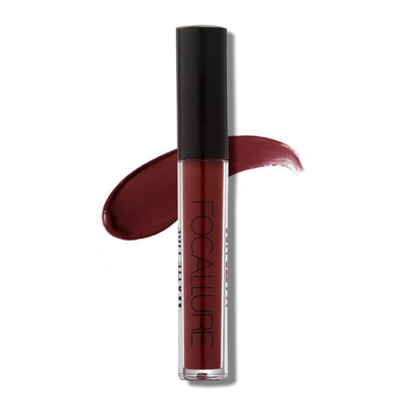 Focallure Ultra Chiclip FA24-03 Burnt Umber 6gr | Gogobli