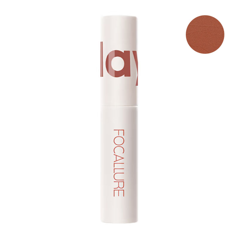 Focallure True Matte Liquid Lipstick FA-179-000 16gr | Gogobli