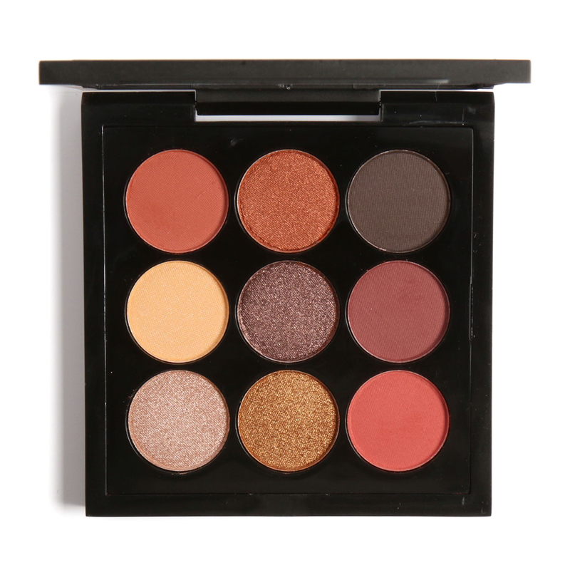 Focallure Nine Colors Eye Shadow FA36-05 9gr | Gogobli