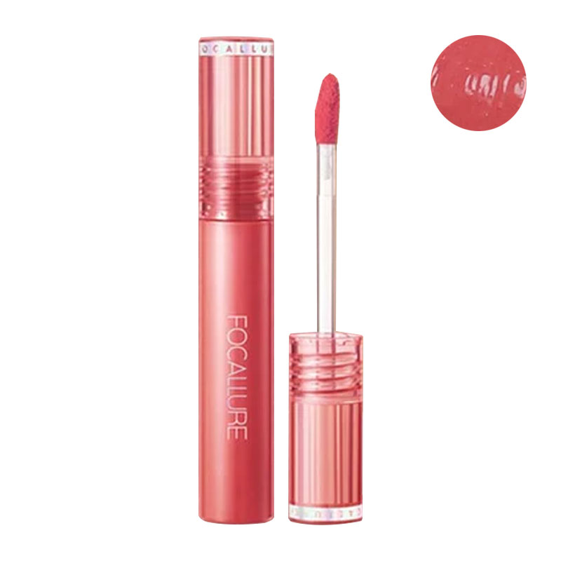Focallure Glossy Tint FA208-101 Pink 1.8gr | Gogobli