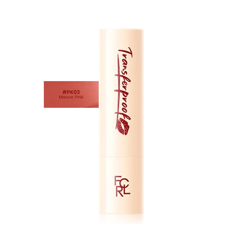 Focallure Lasting Matte Lipstick FA-L46-PK03 Mauve Pink | Gogobli