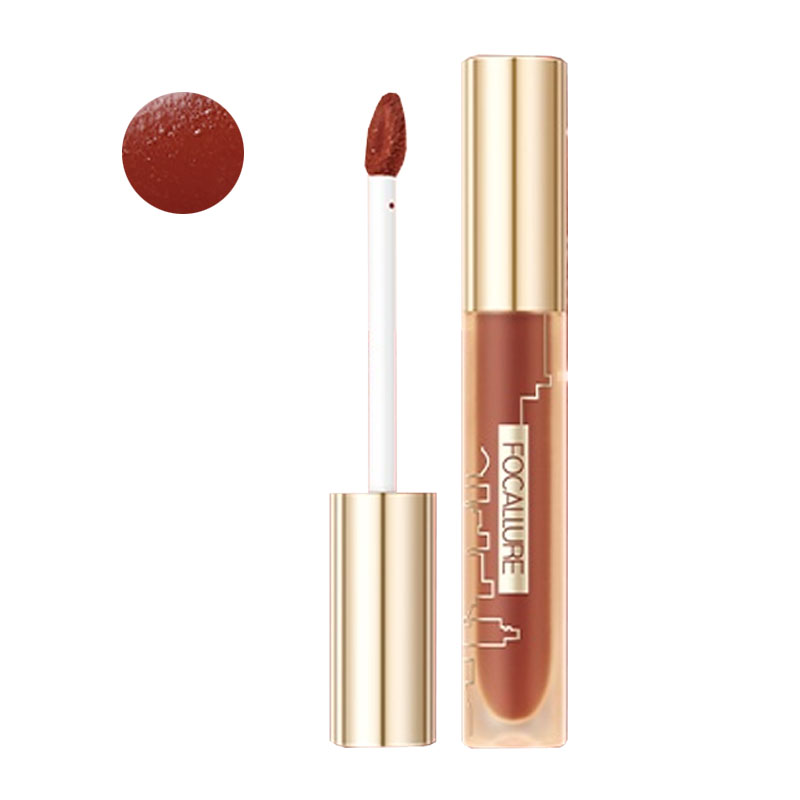 Focallure Airy Velvet Liquid Lipstick FA324 #BB01 | Gogobli