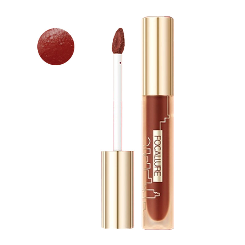 Focallure Airy Velvet Liquid Lipstick FA324 #BB02 | Gogobli