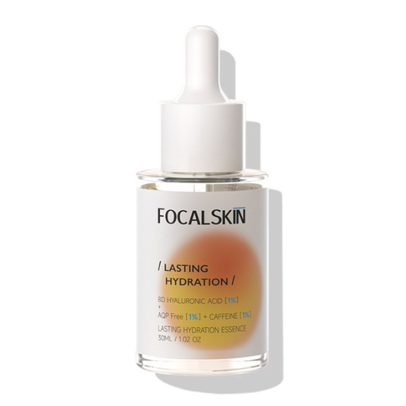 Focalskin Lasting Hydration Essence 30ml | Gogobli