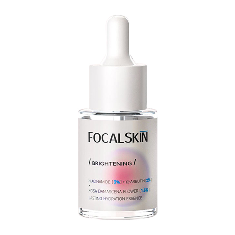 Focalskin Brightening Serum 15ml | Gogobli