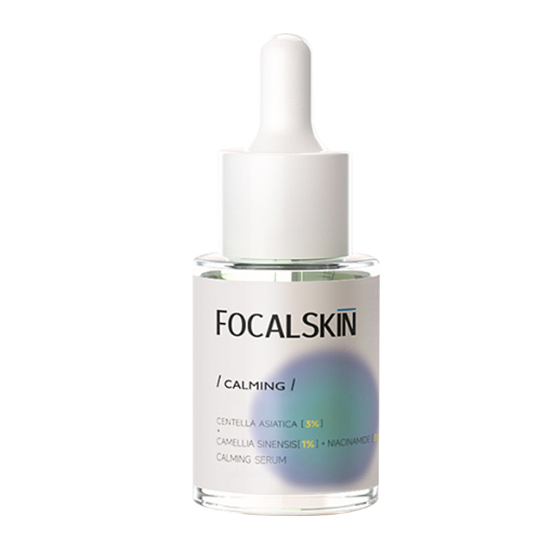 Focalskin Calming Reparative Serum 15ml | Gogobli