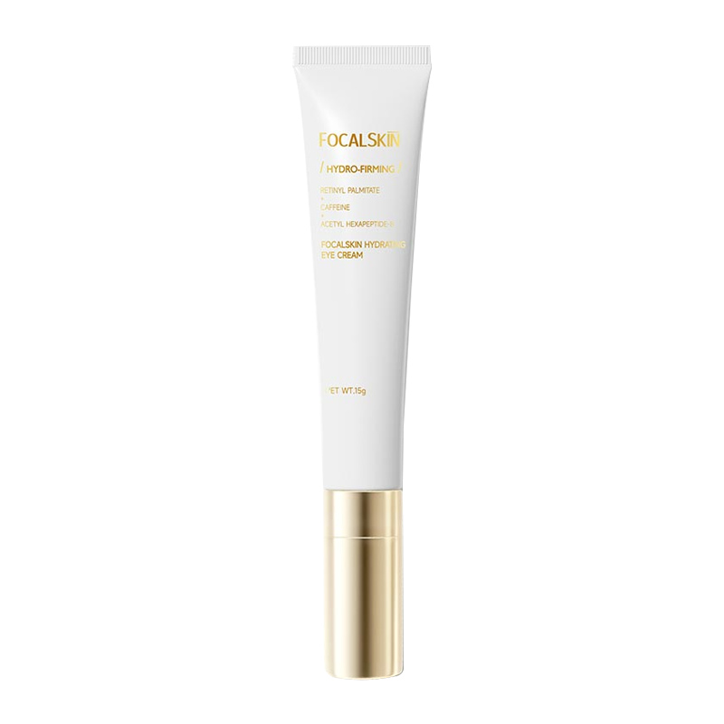 Focalskin Hydrating Eye Cream 15gr | Gogobli