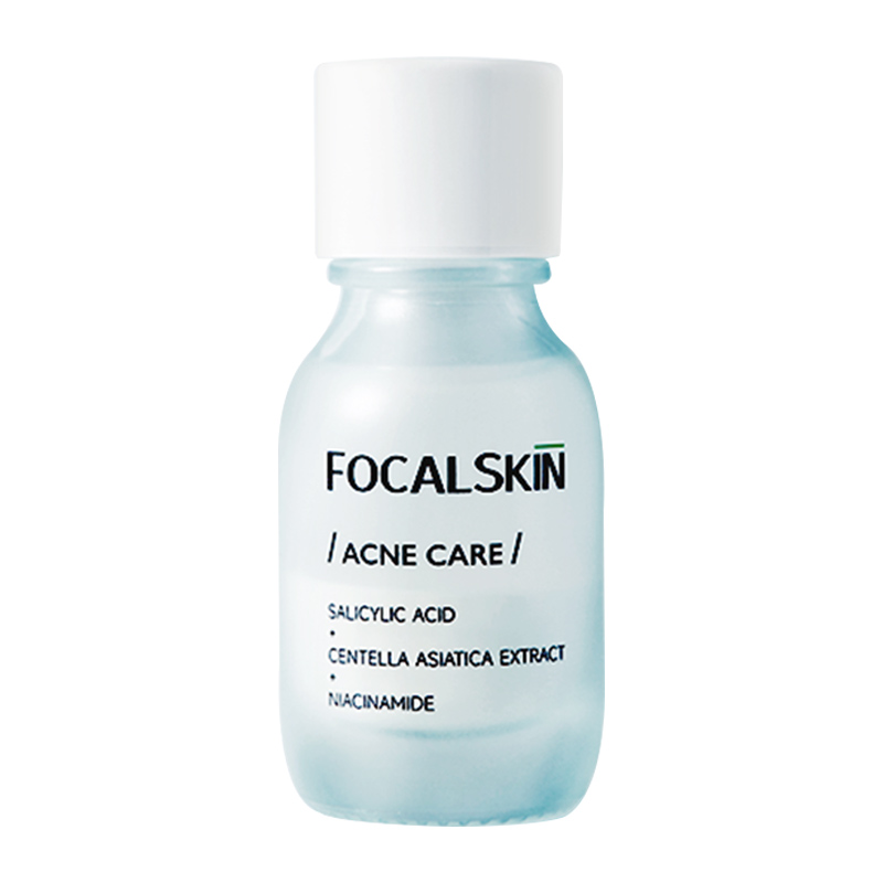 Focalskin Acne Care Essence 15gr | Gogobli