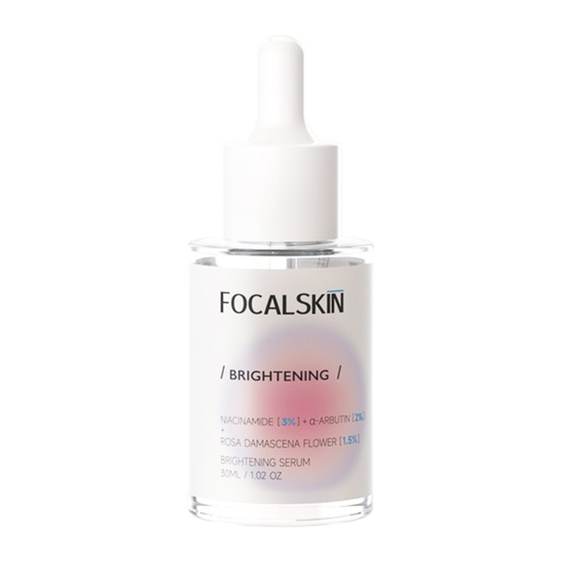 Focalskin Brightening Serum 30ml | Gogobli
