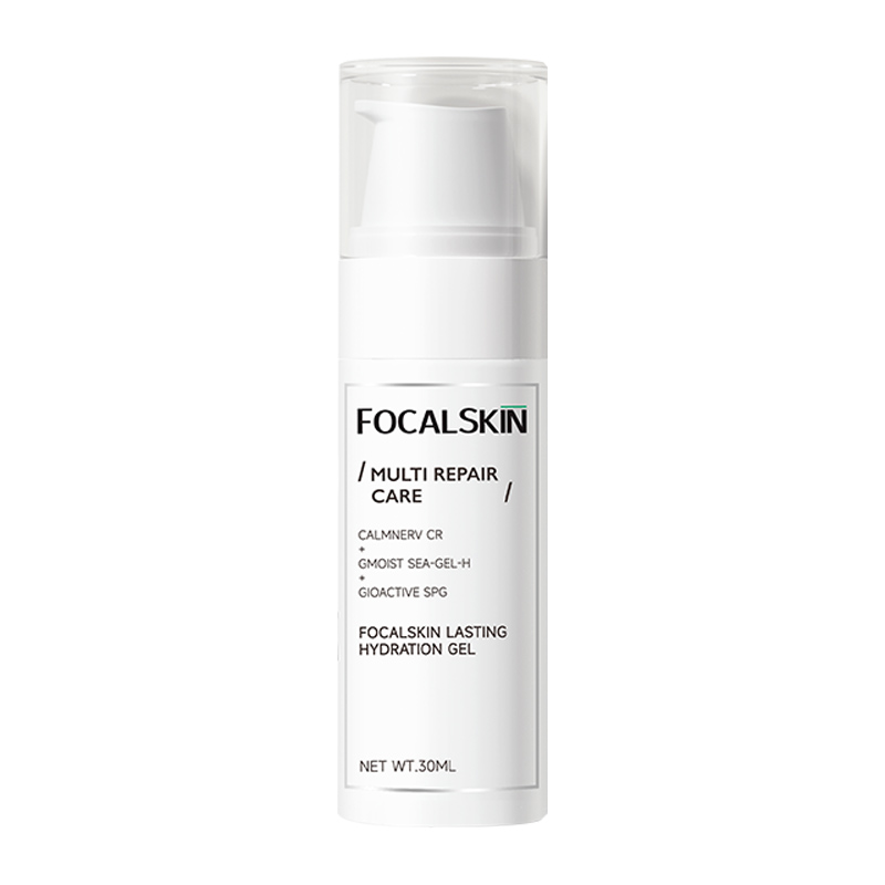 Focalskin Multi Repair Care Lasting Hydration Gel 30ml | Gogobli