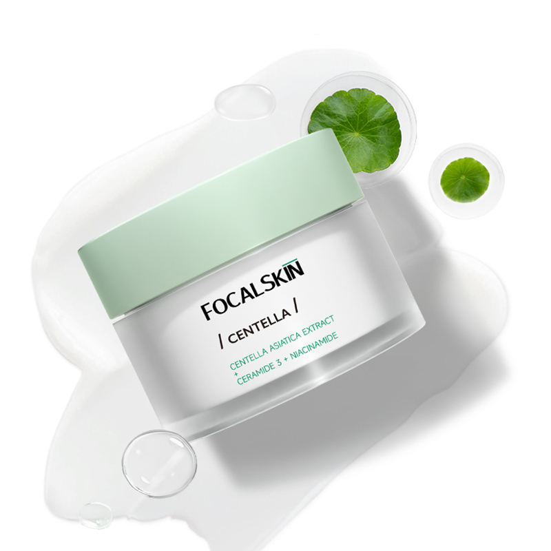 Focalskin Calming Moisturizing Cream 30gr | Gogobli