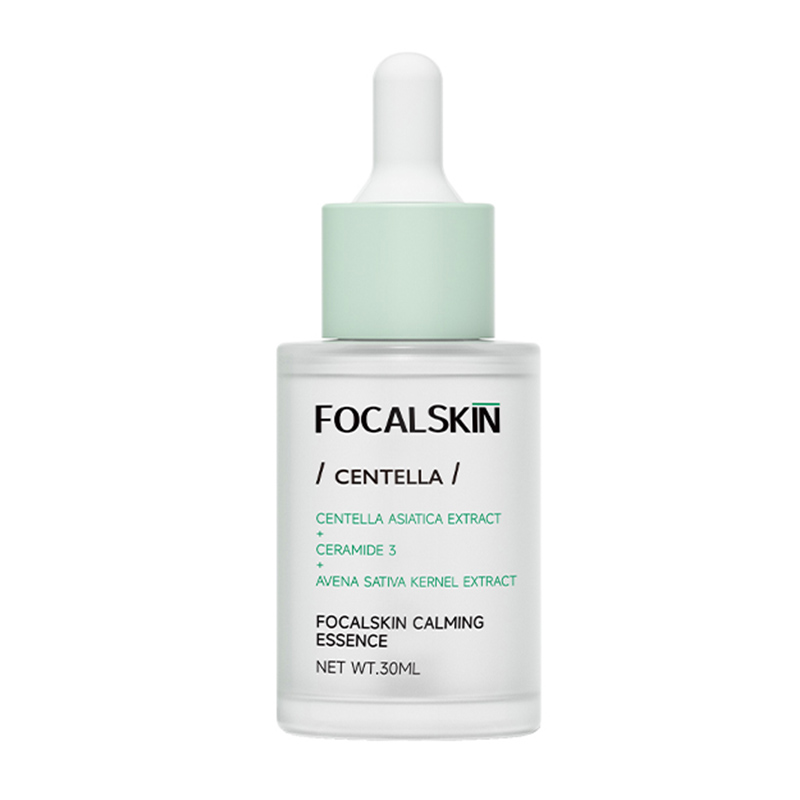 Focalskin Calming Essence 30ml | Gogobli
