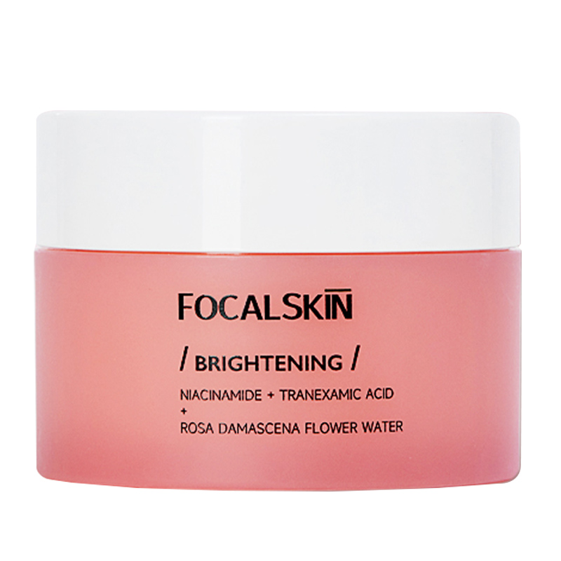 Focalskin Brightening Cream 30gr | Gogobli
