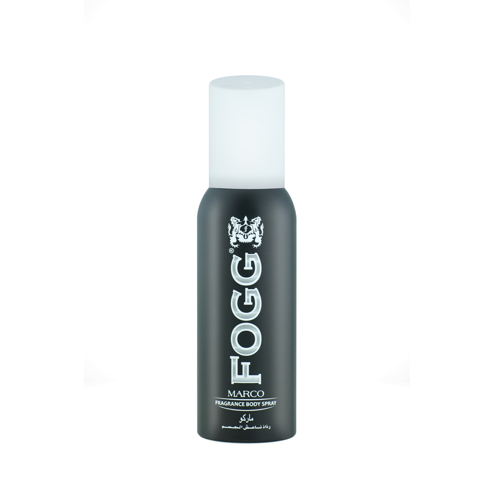 Fogg Parfume Body Spray Marco 120ml