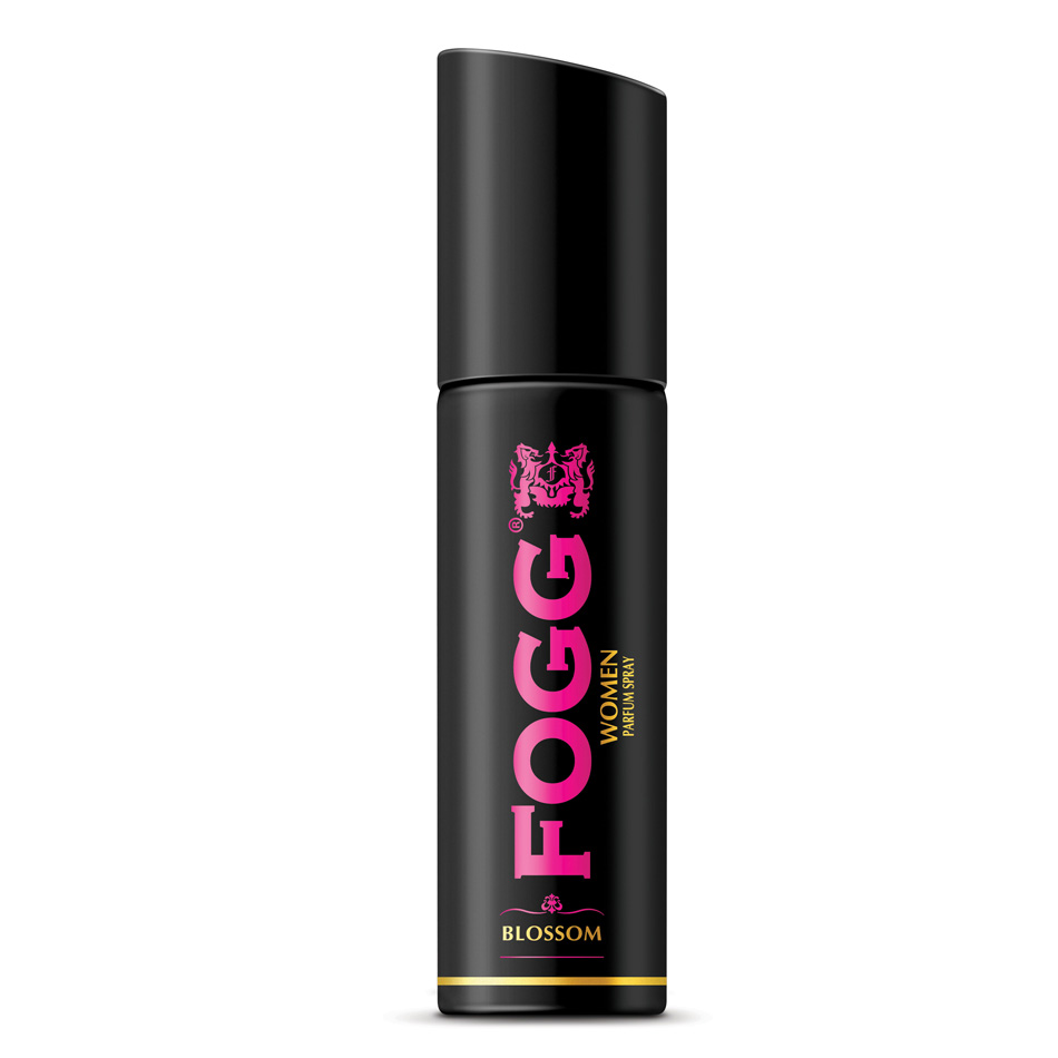 Fogg Parfume Black Series Women Blossom 75ml Gogobli