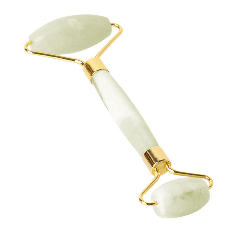 For Skin Sake Jade Roller | Gogobli