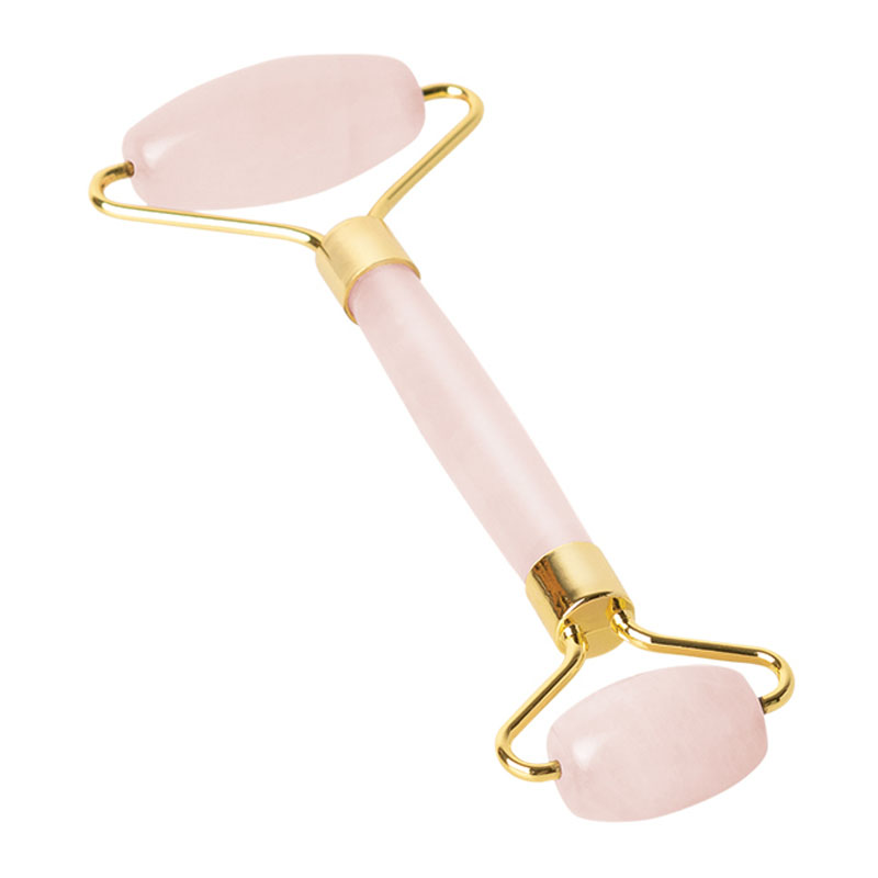For Skin Sake Rose Roller | Gogobli