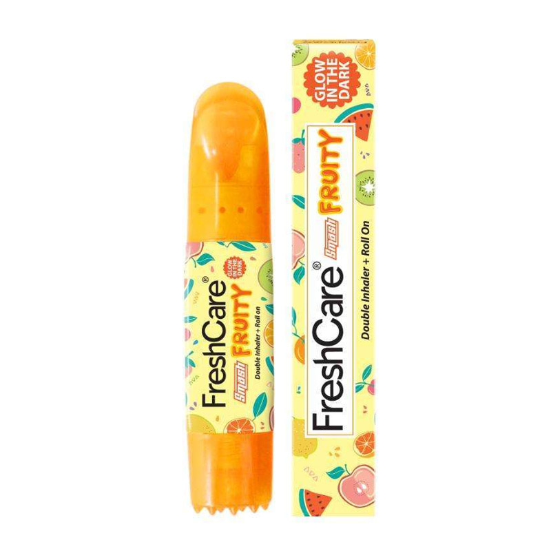 Fresh Care Smash Fruity | Gogobli