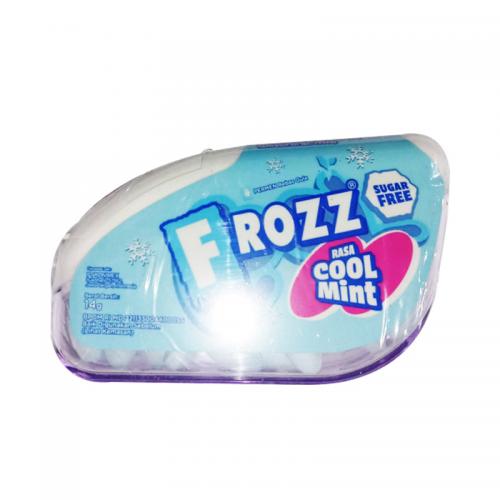Frozz Cool Mint 14gr | Gogobli