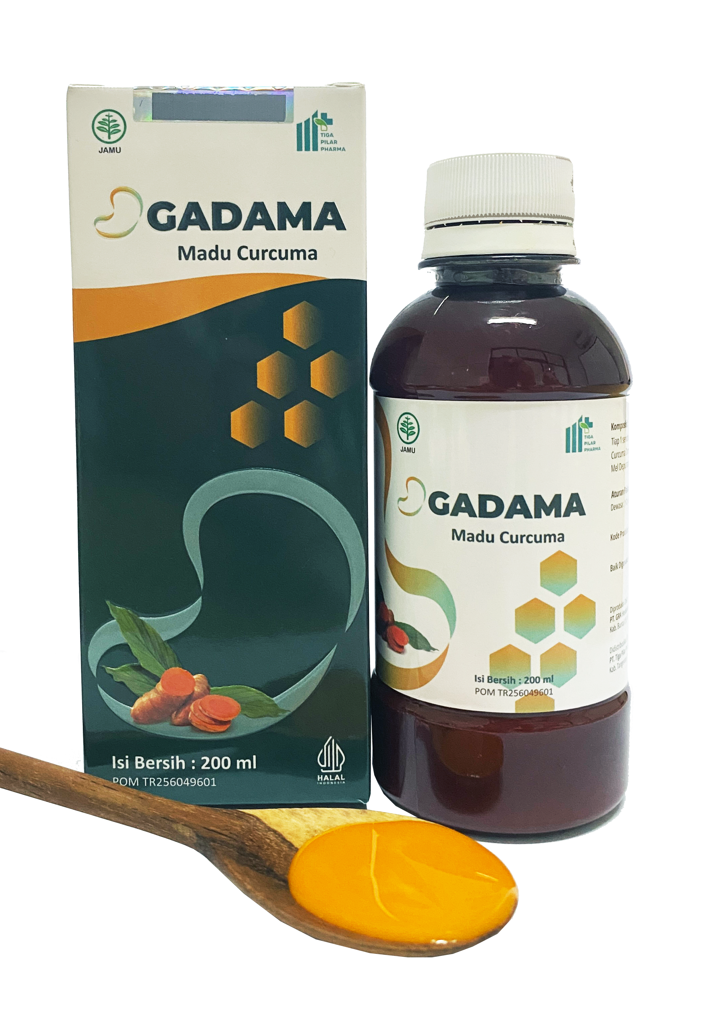 Gadama 200ml | Gogobli