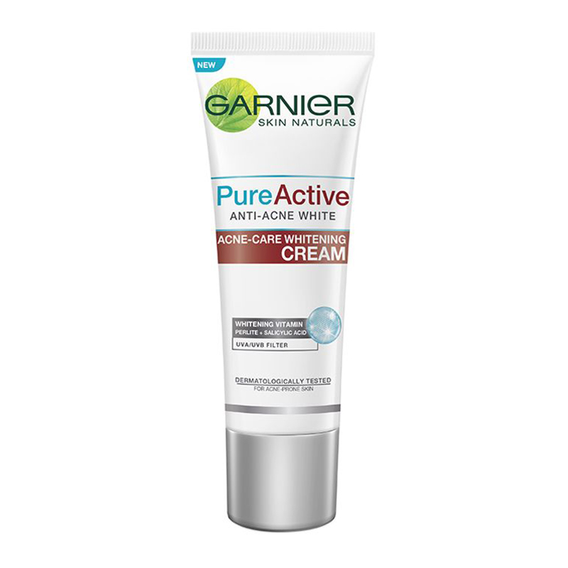 Garnier Pure Active Cream 100ml | Gogobli