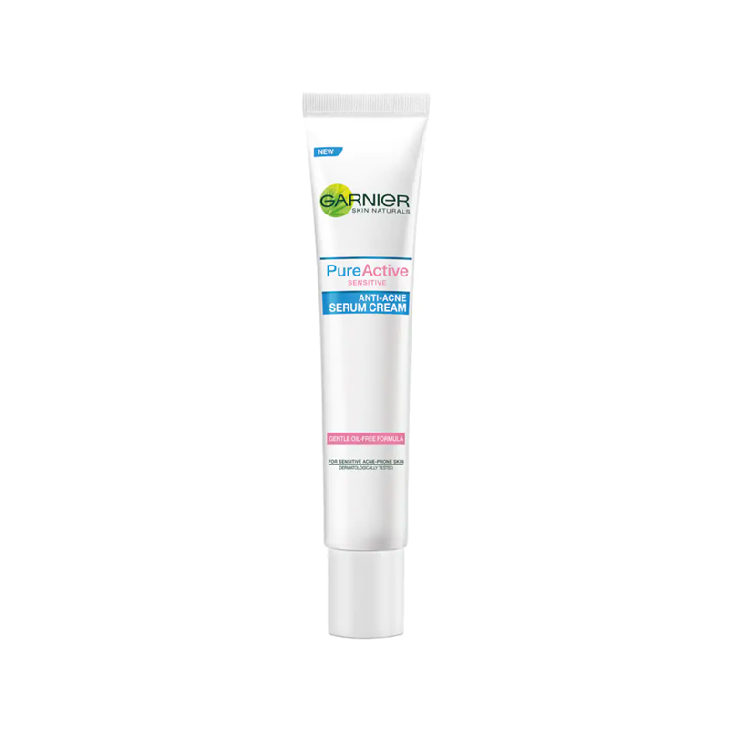 Garnier Pure Active Sensitive Serum 30ml | Gogobli