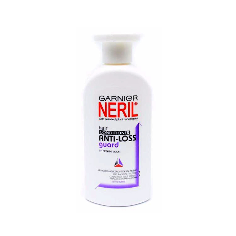 Garnier Neril Conditioner Anti Loss Guard 200ml | Gogobli