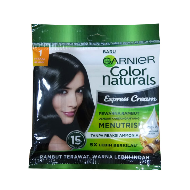 Garnier Color Natural Ex 1 Sachet | Gogobli