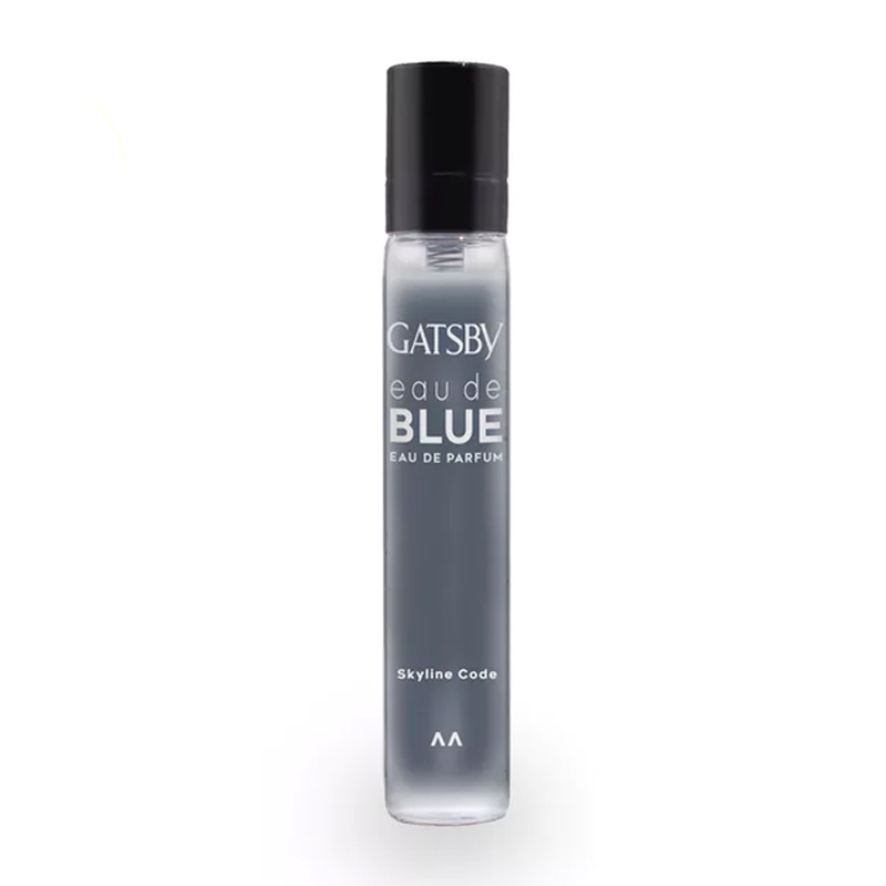 Gatsby Eau De Blue EDP Skyline Code 20ml | Gogobli