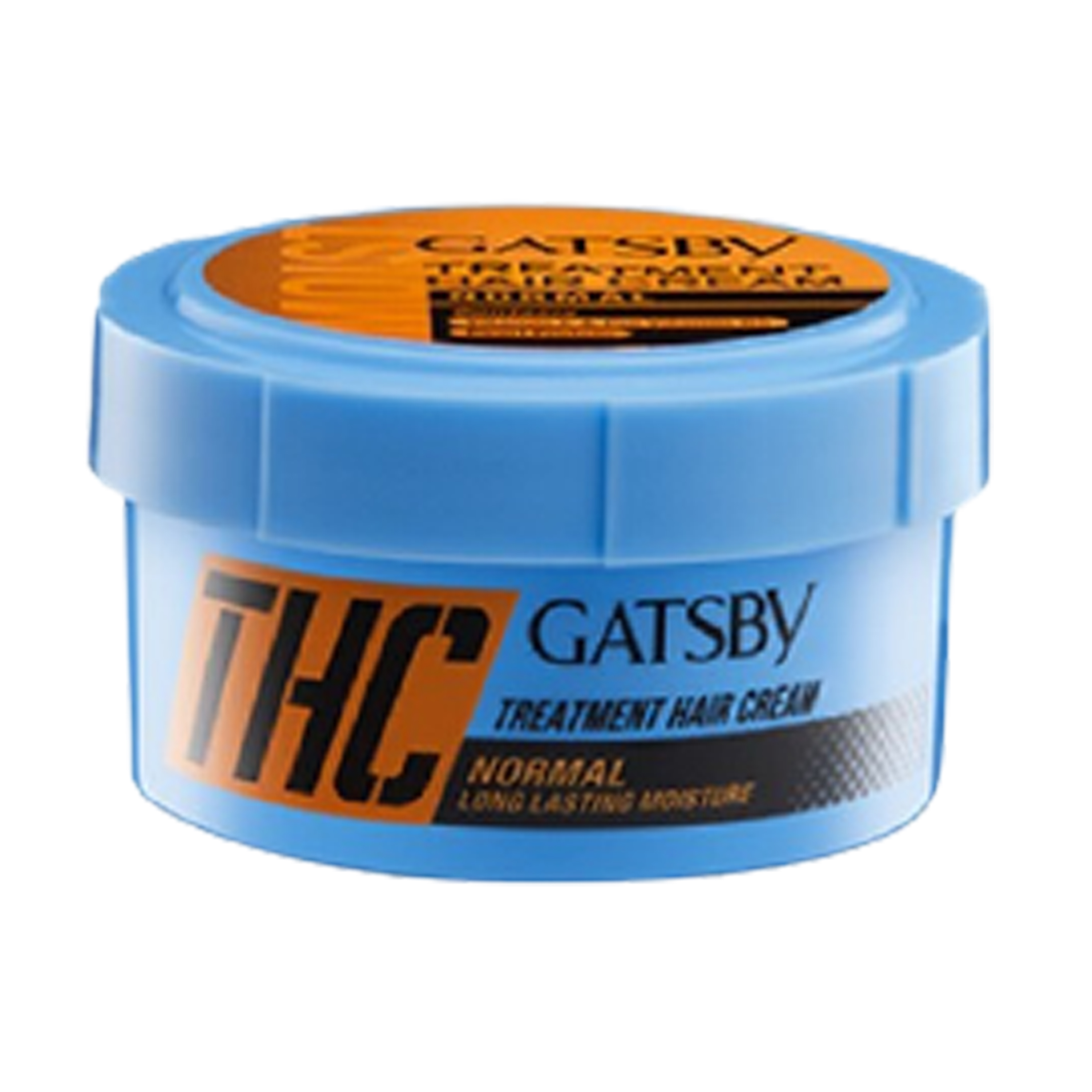 Gatsby Treatment Hair Cream Mini 28gr | Gogobli