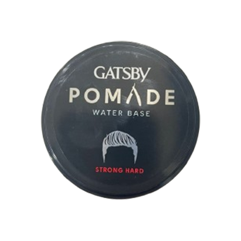 Gatsby Styling Pomade Perfect Rise 30gr | Gogobli