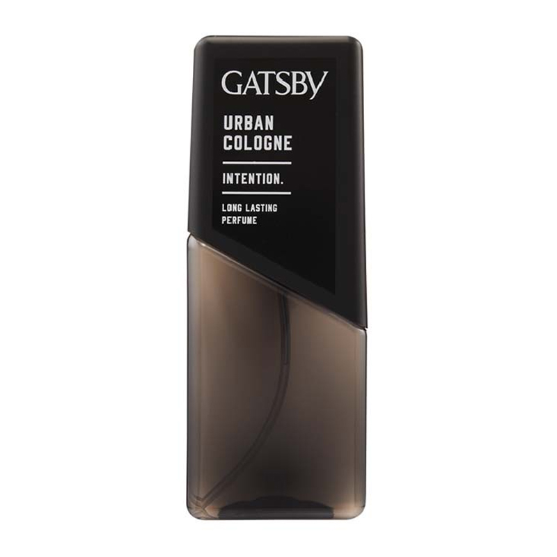 Gatsby Urban Cologne Intention 125ml | Gogobli