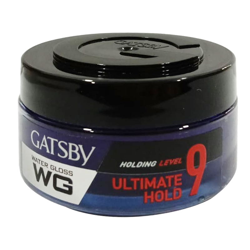 Gatsby Water Gloss Ultimate Hold 30gr | Gogobli