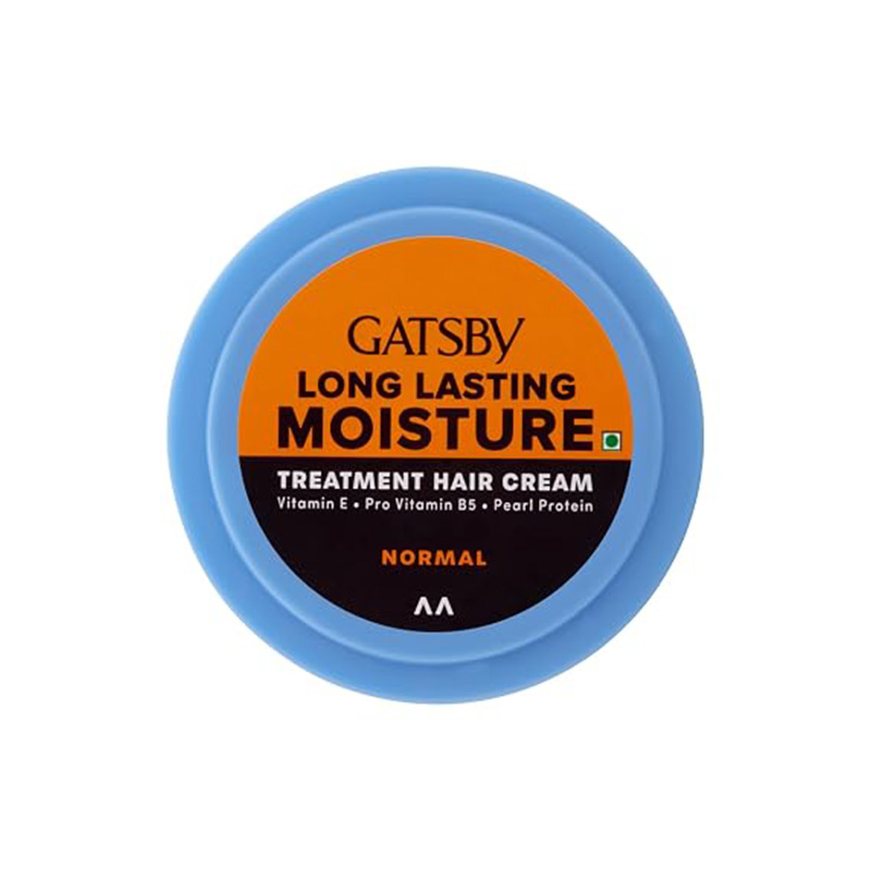 Gatsby THC Normal Long Lasting Moisture 245gr (Isi 72pcs) | Gogobli