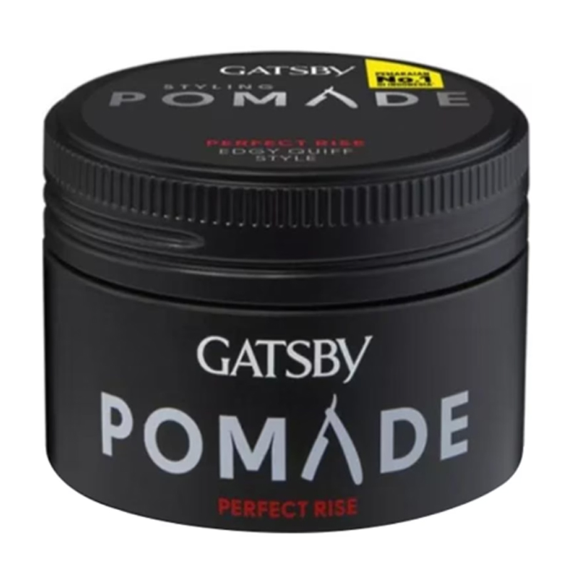 Gatsby Styling Pomade Perfect Rise 75gr | Gogobli