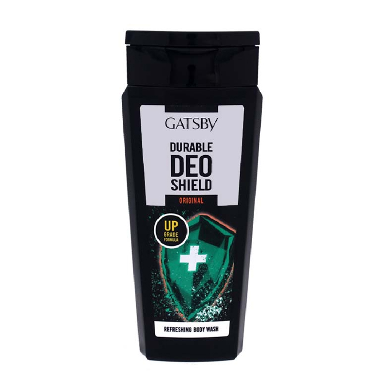 Gatsby Refreshing Body Wash Original 250ml | Gogobli