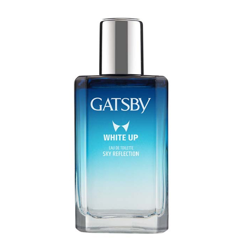 Gatsby White Up EDT Sky Reflection 50ml | Gogobli