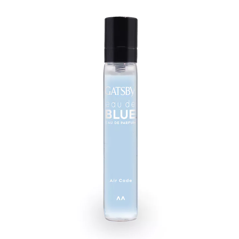Gatsby Eau De Blue EDP Air Code 20ml | Gogobli