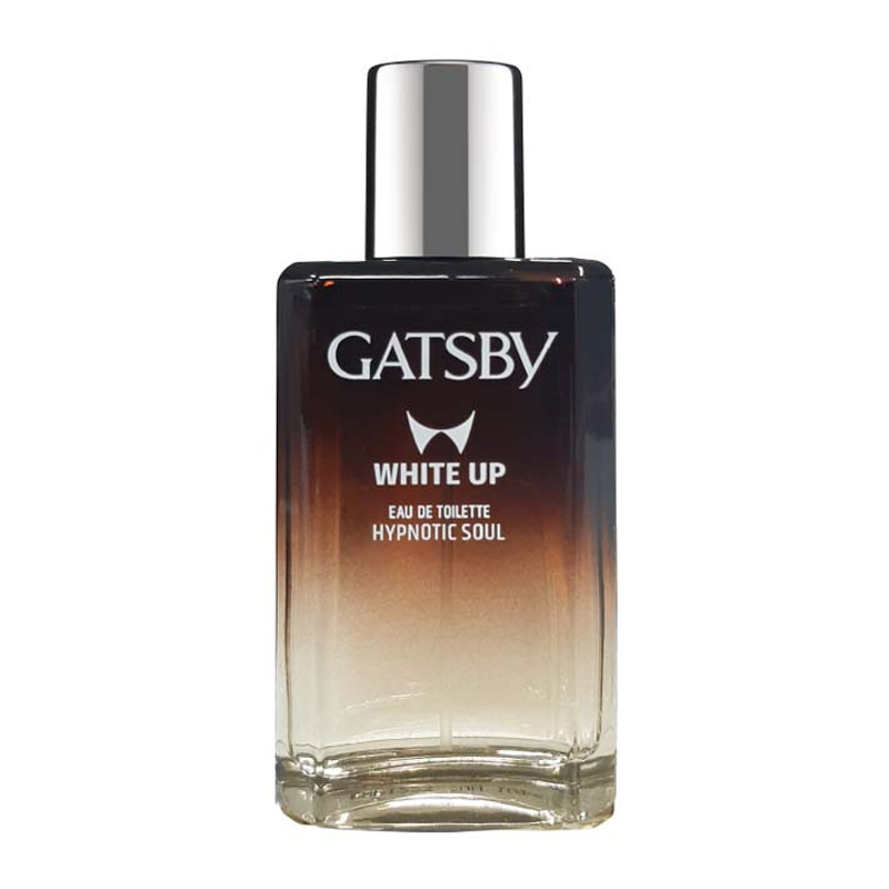 Gatsby White Up EDT Hypnotic Soul 50ml | Gogobli