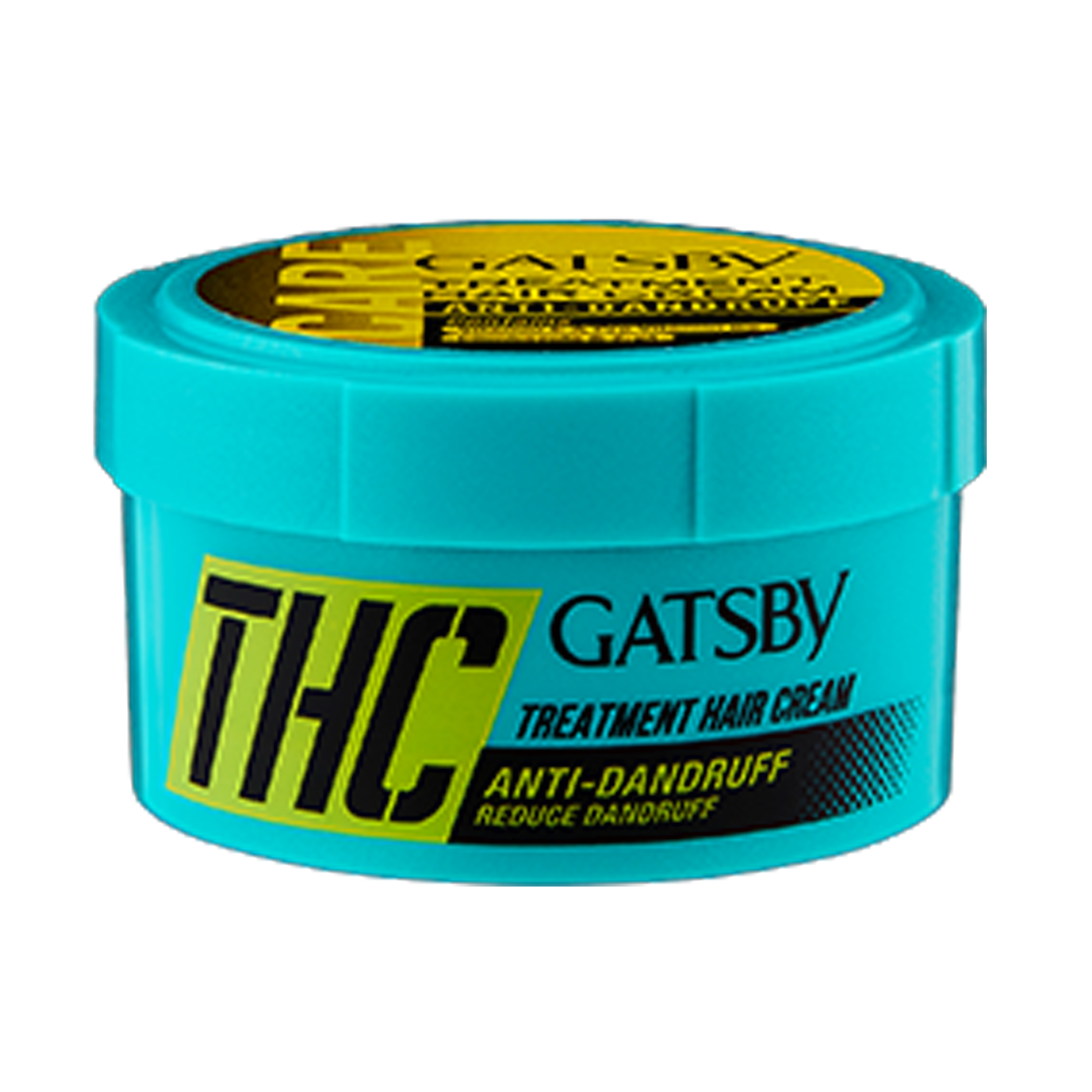 Gatsby Treatment HC Anti Dandruff 70gr | Gogobli