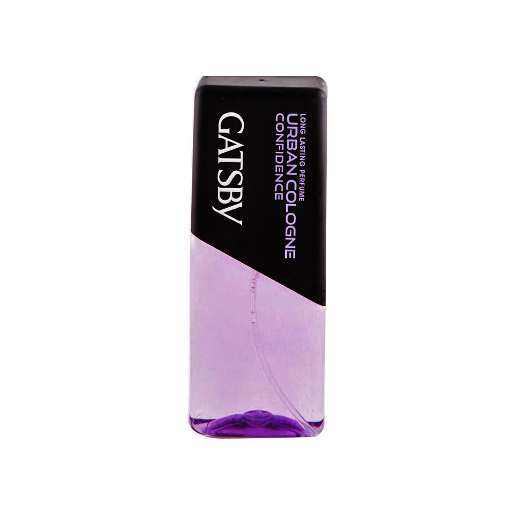 gatsby cologne confidence 60ml gogobli gatsby cologne confidence 60ml gogobli